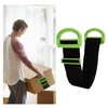 Carrying Straps Moving Kit, Furniture Carrying Straps for Moving, Multifunctional