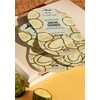 The Body Shop Cooling Cucumber Eye Sheet Masks (2 in