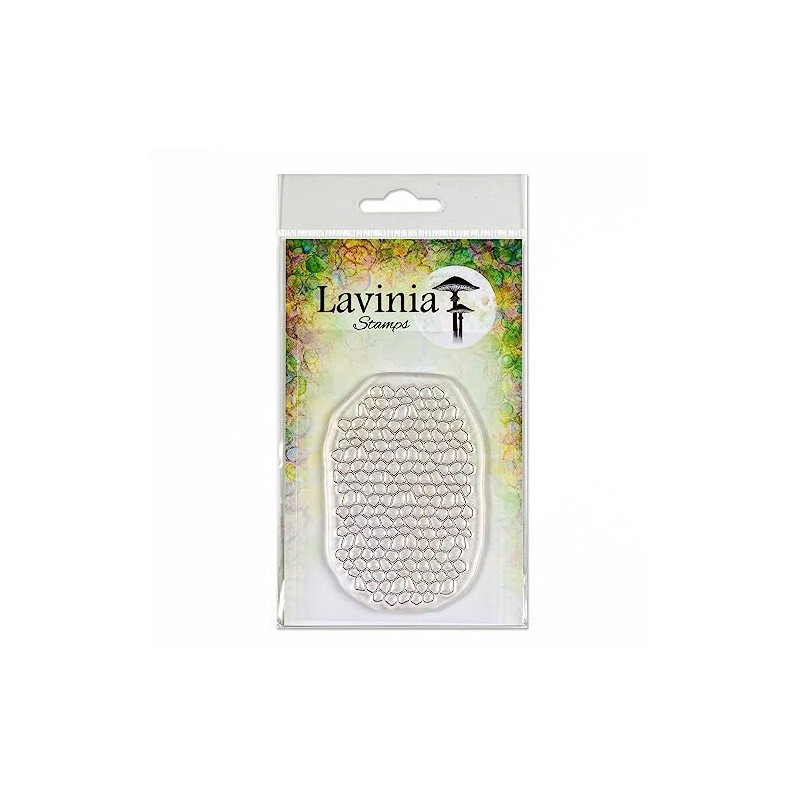 Lavinia Stamps, Clear Stamp - Texture 4