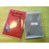 2500 Pcs 5x7 Crystal Clear Resealable Cello Cellophane Bags