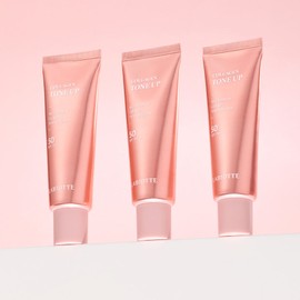 Labiotte Skin Enhancer Collagen Tone Up Cream Pink 40ml SPF50+PA+++ (+Tone Up Cream 10ml) / 라비오뜨 스킨 인핸서 콜라겐 톤 업 크림 핑크 40ml SPF50+PA+++ (+톤업 크림 10ml)