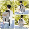 Cooler Backpack Soft Insulated Leak Proof 30 Cans Insulated Backpack