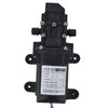 Electric Diaphragm Pump High Pressure 1.0Mpa 5.5L/Min Intelligent Miniature Water