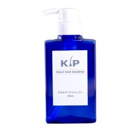 KIP Scalp Hair Shampoo 10.1 fl oz (300 ml) (1 piece)