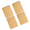 Operitacx 4pcs Sketching Paper Drawing Notebook Wire Bound Book Pad