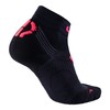 UYN Calze Run Super Fast, Traspiranti e Comfortevoli con Tecnologia