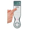 IF Electronic Dictionary Bookmark Single Language Definitions -German, Grey