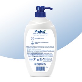 Protex Icy Cool Antibacterial Shower Gel 900ml