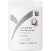 Lycotec White Strip Wax for Hair Removal, Soft Wax for Fast and Precise Use Over Larger Areas, Professional-Grade Soothing Formula, Suitable for Sensitive Skin, 800ml