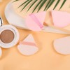 KOLZEMV 8 Piece Make Up Sponge, Powder Puff - Make