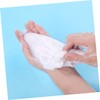 2pcs Bubble Mesh Pp Handmade Soap Travel