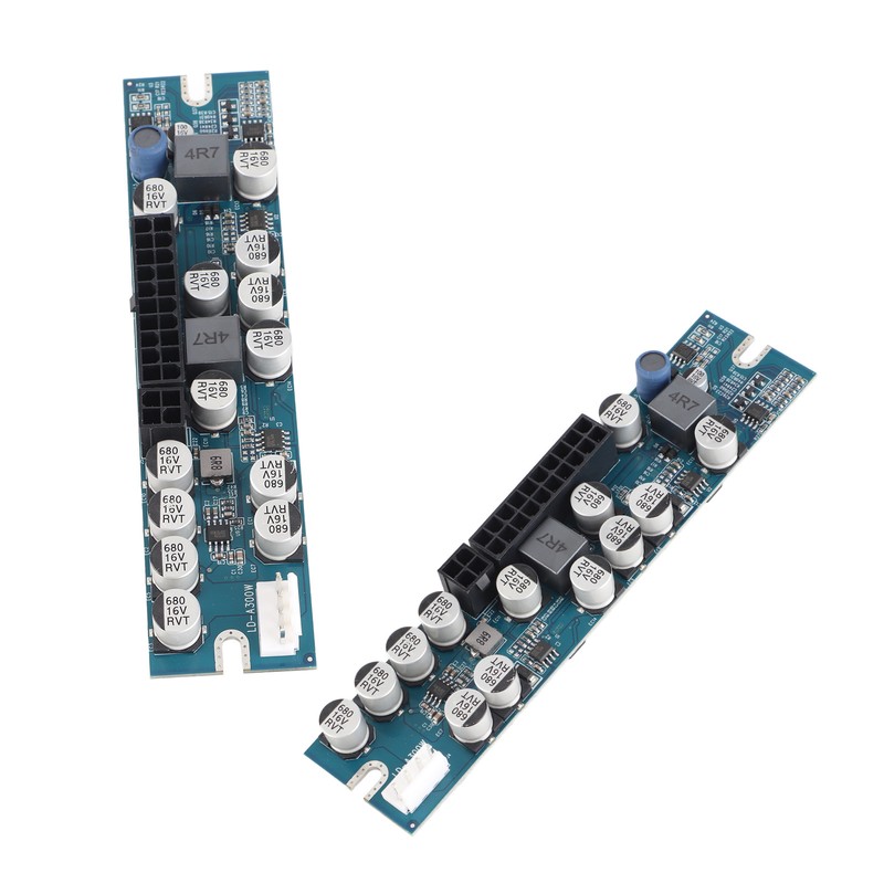 PC PSU DC 12V Input 300W Computer Power Supply Module