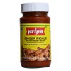 Priya Ginger Pickle 300g