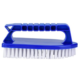 Handheld Pool Brushes, Cleaning Brush Multifunctional ABS Material for Corner Scrubbing,Brushes