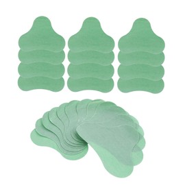 OHPHCALL 24sheets Wormwood Moxibustion Patches for Neck and Lumbar Herbal Stickers for Joint and Muscle Discomfort for Office Workers and Active Lifestyles