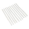 10 PCS Wicks Torch Replacement 13.78in Tiki Torch Fiberglass Wicks