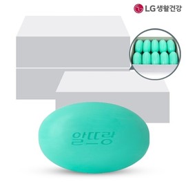 Altrang Green Soap 130g 30 pieces / 알뜨랑 그린 비누 130g 30개