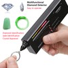 HMOIS High Accuracy Diamond and Gemstone Detector - Portable Tester