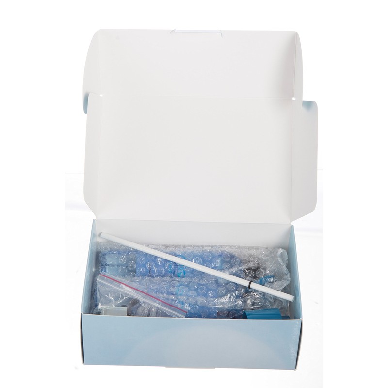 Automatic AC Drain line Buildup solution for Air Conditioners, CONTRACTOR