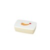 Tatsumiya OBENTO 600 30507 Single Tier Bento Lunch Box