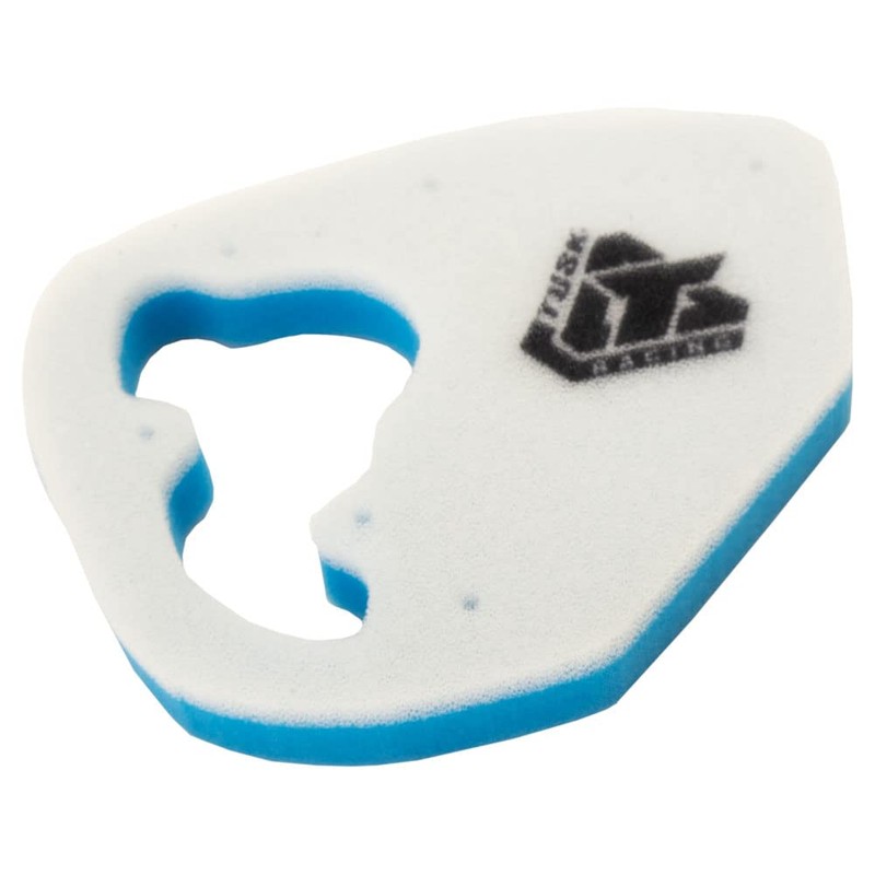 Tusk First Line Air Filter Reusable High Performance Two-Stage Foam-Type