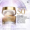 L'BEL - Concentré Cell+ 50+ Crema Antiedad Noche
