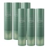 Aromatica Rosemary Salt Scrub Shampoo 300gX6 / 아로마티카 로즈마리 솔트 스크럽 샴푸 300gX6개