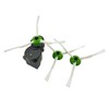 Goodsby Replacement Side Brush Motor Unit Module for Roomba E
