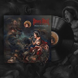 Shadows Devouring Light [VINYL]
