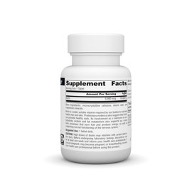 Source Naturals Biotin 5,000 MCG • 60 Tablets