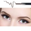 ANIFER Eyebrow Pencil Dark brown Waterproof Smooth Natural Cruelty Free