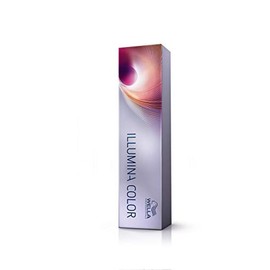 WELLA PROFESSIONALS Illumina Color Permanent Creme Hair Colour - 9/ Very Light Blonde 60 ml