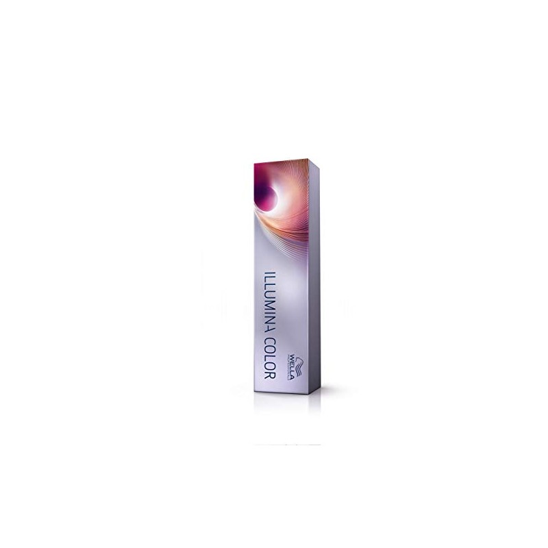 WELLA PROFESSIONALS Illumina Color Permanent Creme Hair Colour - 9/