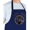 Shirtracer - Apron Gift - BBQ Apron - Men 1