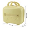 14in Small Travel Hand Luggage Mini Carry On Luggage Hard