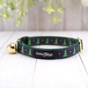 Ultra Joys Cat Collar with Bells - Breakaway for Cats,