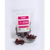 Bioura Organic Ceylon Hibiscus Flowers Tea, 50g, Rich Aroma, Unique