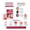 Colágeno Hidrolizado Ipky En Polvo 400g Sin Azúcar