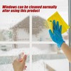 5pcs Window Grid Kit, 32.8ft in Total Self-Adhesive Window Grid