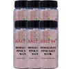 WBM Natural Himalayan Pink Salt Fine- 12pcs, 9.36 Lb