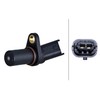 HELLA 6PU 009 169-231 Pulse Transmitter, Crankshaft - 2-Pin -