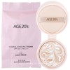 AGE20s Essence Cover Pact Flora Refill 14g / AGE20s 에이지투웨니스