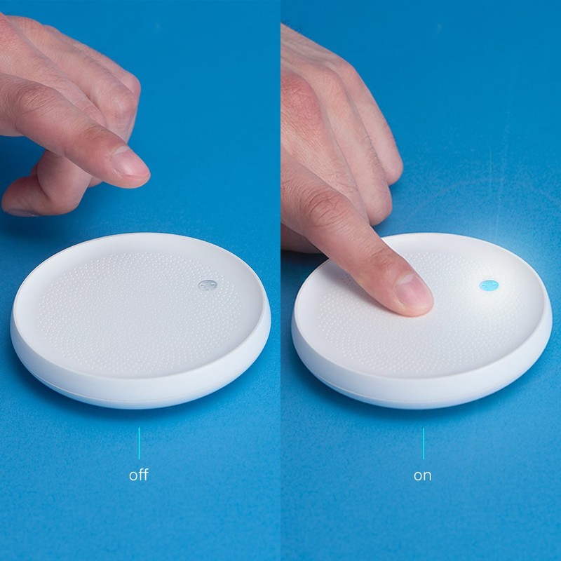 Dodow France #1 Light Tool for Fast Sleep (Version 2)