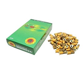 Kang HWA Stick-On Mini Moxa - Yellow