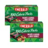 Emerald Nuts Walnuts & Almonds with Dried Cherries, 100 Calorie