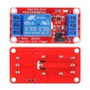 RUNCCI-YUN Pack of 5 One Channel Relay Module 5 V,