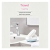 Silicone Multifunctional Cleaning Brush, Cleansing and Bathing Brush, Ergonomic Grip,
