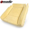 Front Left Driver Bottom-Foam Seat Cushion Pad Insert Replacement Replacement