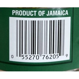 Grace Callaloo (24 Pk) Nutrient-Packe