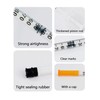 1ml 31G 5/16 Inch Scientists Lab Syringes, Individually Wrapped, 20-Pack,